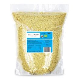 KASZA JAGLANA BIO 5 kg - HORECA