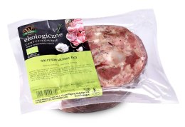 SALCESON WŁOSKI BIO (około 0,35 kg) - WASĄG