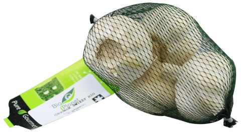 CZOSNEK ŚWIEŻY BIO (około 0,20 kg)