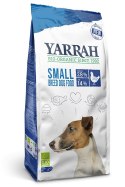 KURCZAK BIO DLA PSA MAŁEJ RASY 2 kg YARRAH