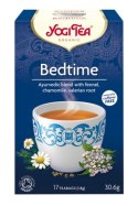 HERBATKA NA SEN BIO (17 x 1,8 g) 30,6 g - YOGI TEA