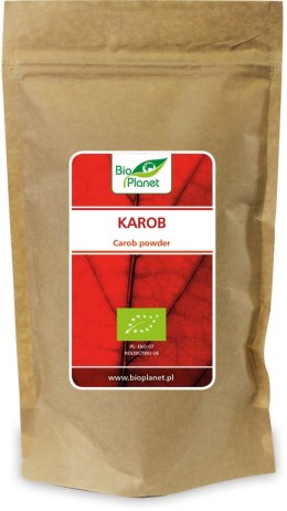 KAROB BIO 200 g - BIO PLANET