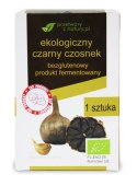CZARNY CZOSNEK BIO (1 sztuka) - PRZETWORY Z NATURY