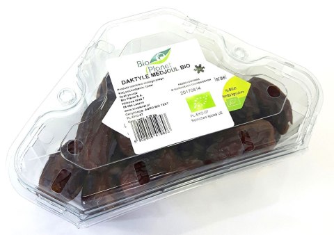 DAKTYLE MEDJOUL ŚWIEŻE BIO (około 1 kg)