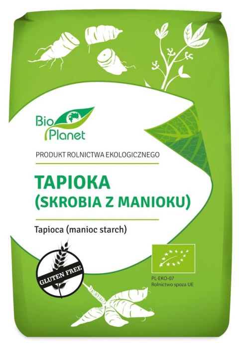 Tapioka
