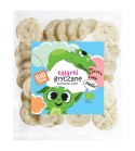 TALARKI GRYCZANE BIO 55 g - BIOMINKI