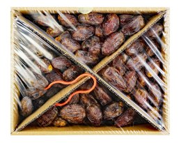DAKTYLE MEDJOUL ŚWIEŻE BIO (około 2,00 kg)