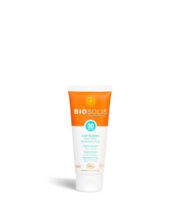 MLECZKO PRZECIWSŁONECZNE SPF 30 ECO 100 ml - BIOSOLIS