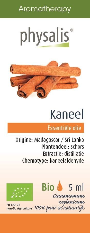 
	  OLEJEK ETERYCZNY CYNAMON CEJLON
	  