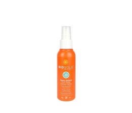 SPRAY PRZECIWSŁONECZNY SPF 30 ECO 100 ml - BIOSOLIS