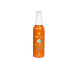 SPRAY PRZECIWSŁONECZNY SPF 50 ECO 100 ml - BIOSOLIS