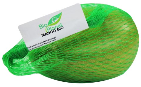 MANGO ŚWIEŻE BIO (około 0,3 kg)