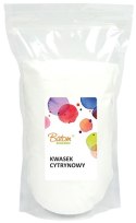 KWAS CYTRYNOWY 1 kg - BATOM