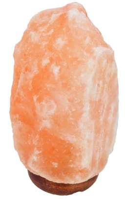 LAMPA SOLNA 6-8 kg - HIMALAYAN SALT