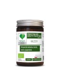 SKRZYP + POKRZYWA EKSTRAKT BIO 400 mg 100 TABLETEK - BE ORGANIC