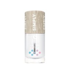 TOP DO LAKIERU KLASYCZNEGO ECO 10 ml - KABOS