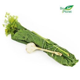 ZESTAW DO KISZENIA BIO (POLSKA) (około 150g)