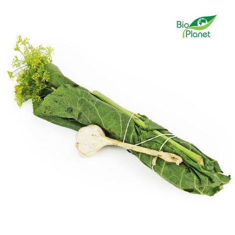 ZESTAW DO KISZENIA BIO (POLSKA) (około 150g)