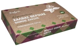 CHAŁWA SEZAMOWA Z MIODEM BIO 200 g - BIO AGROS