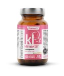 KLIMAKTIL 60 KAPSUŁEK 27,16 g - PHARMOVIT (HERBALLINE)
