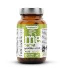 MEMVIT 60 KAPSUŁEK 26,38 g - PHARMOVIT (HERBALLINE)