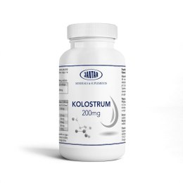 COLOSTRUM 60 KAPSUŁEK (200 mg) - JANTAR