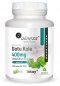 Gotu Kola (Centella asiatica, wąkrotka azjatycka) 400 mg x 100 Vege caps - Aliness