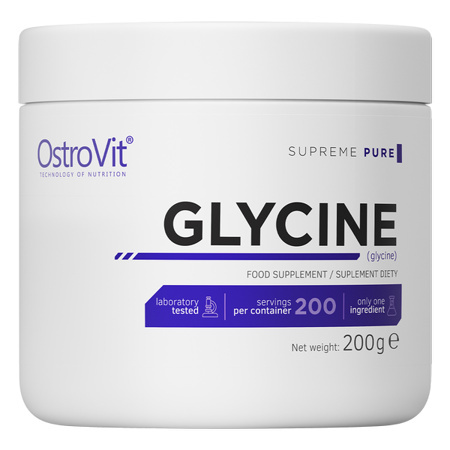 Glicyna Ostrovit