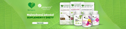 Shatavari ekstrakt 30% 500 mg x 100 Vege caps. - Aliness