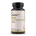 KELP PÓŁNOCNOATLANTYCKI BEZGLUTENOWY 120 KAPSUŁEK 38,4 g - PHARMOVIT (CLASSIC)
