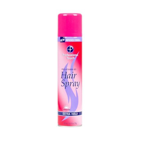 Lakier do włosów Professional Touch 265 ml