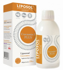 Liposomalna kurkumina 3 PLUS 170mg 250 ml Aliness