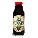 SOK Z BURAKA BIO 270 ml - DARY NATURY
