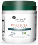 Formuła na stawy, regeneracja proszek 145g Aliness
