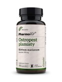 OSTROPEST PLAMISTY 90 KAPSUŁEK 38,7 g (330 mg) - PHARMOVIT (CLASSIC)