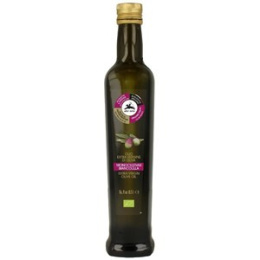 OLIWA Z OLIWEK EXTRA VIRGIN BIANCOLILLA BIO 500 ml - ALCE NERO EKO