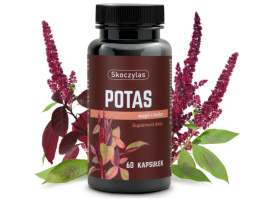POTAS WAPŃ FOSFOR 60 KAPS SKOCZYLAS