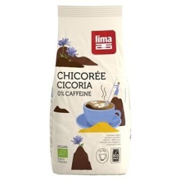 CYKORIA DO ZAPARZANIA BIO 250 g - LIMA