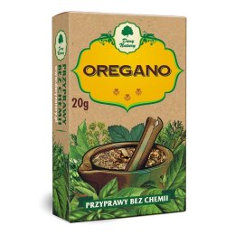 OREGANO KARTONIK 20 g - DARY NATURY