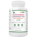 WISH GLUKOZAMINA COMPLEX 120 KAPSUŁEK VEGE