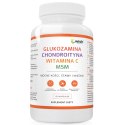 WISH GLUKOZAMINA COMPLEX 120 KAPSUŁEK