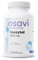 OSAVI INOZYTOL 600MG 100 VCAPS