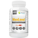WISH MEN LEVEL DLA MĘŻCZYZN 120 KAPSUŁEK VEGE