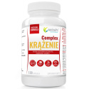 WISH NA KRĄŻENIE 120 KAPSUŁEK