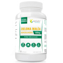 WISH NOWOZELANDZKA ZIELONA MAŁŻA 500MG 60 KAPS