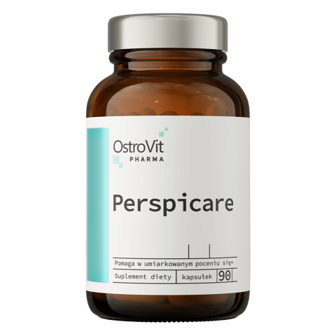 OstroVit Pharma Perspicare 90 kapsułek