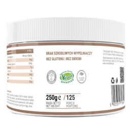WISH LECYTYNA SOJOWA 250G