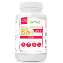 WISH WITAMINA B7 2500MCG BIOTYNA (H) 60 KAPSUŁEK