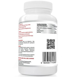 WISH KAPSAICYNA 10 MG120 KAPSUŁEK
