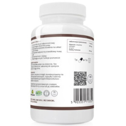 WISH MUMIO HIMALAJSKIE SHILAJIT 400MG 90 KAPS VEGE